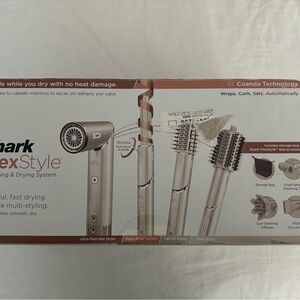 Shark FlexStyle® Air Styling & Drying System